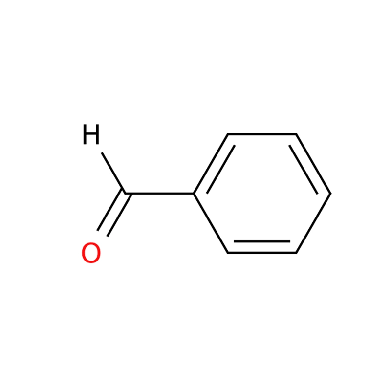 Benzaldehído