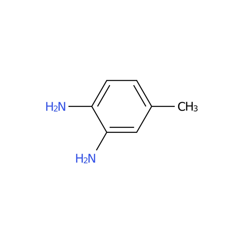 3,4-Diaminotolueno CAS#496-72-0
