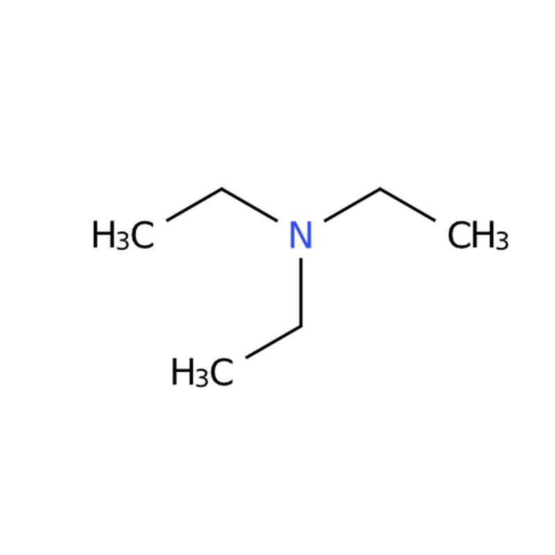 Trietilammina