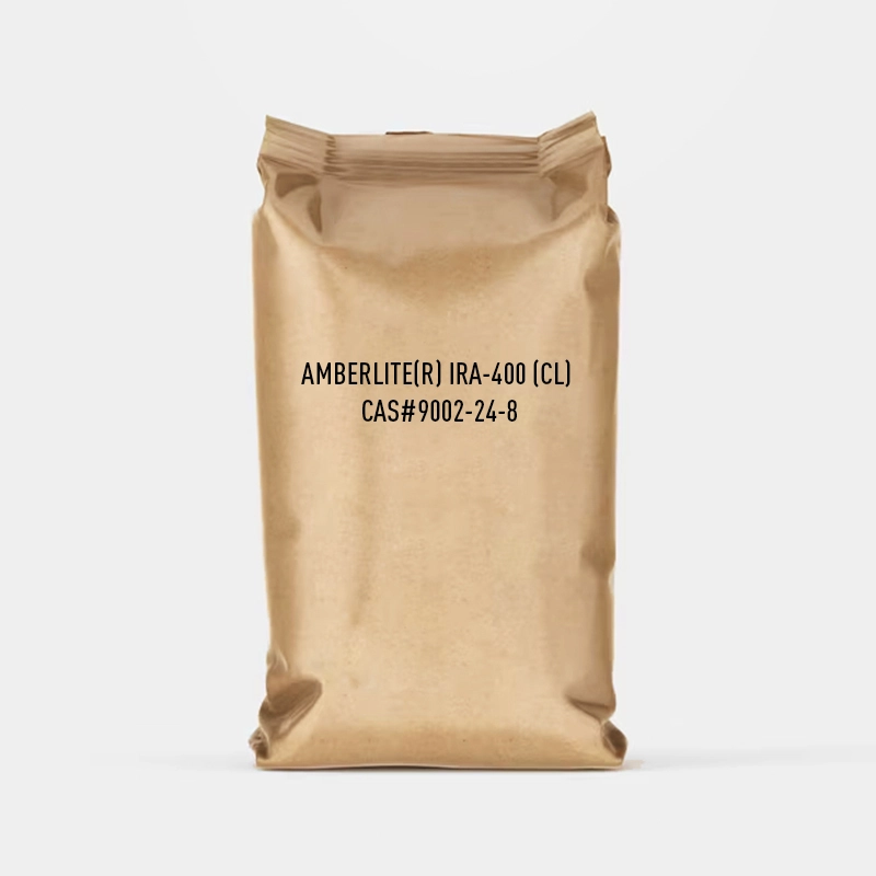AMBERLITE® IRA-400 (CL) CAS#9002-24-8