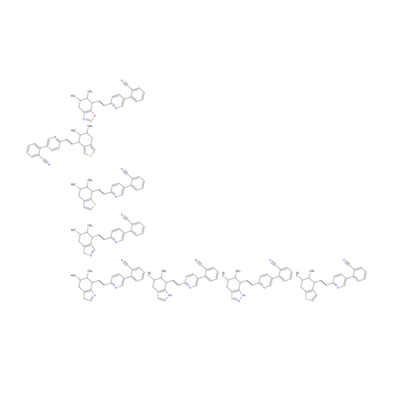 AMBERLITE® IRA-400 (CL) CAS#9002-24-8
