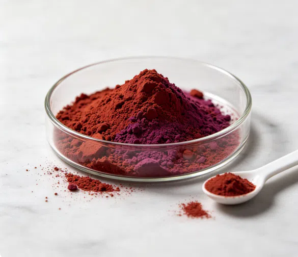 Vermelho Básico
