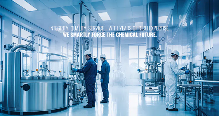 Shandong Zhonggong Chemical Co., Ltd.