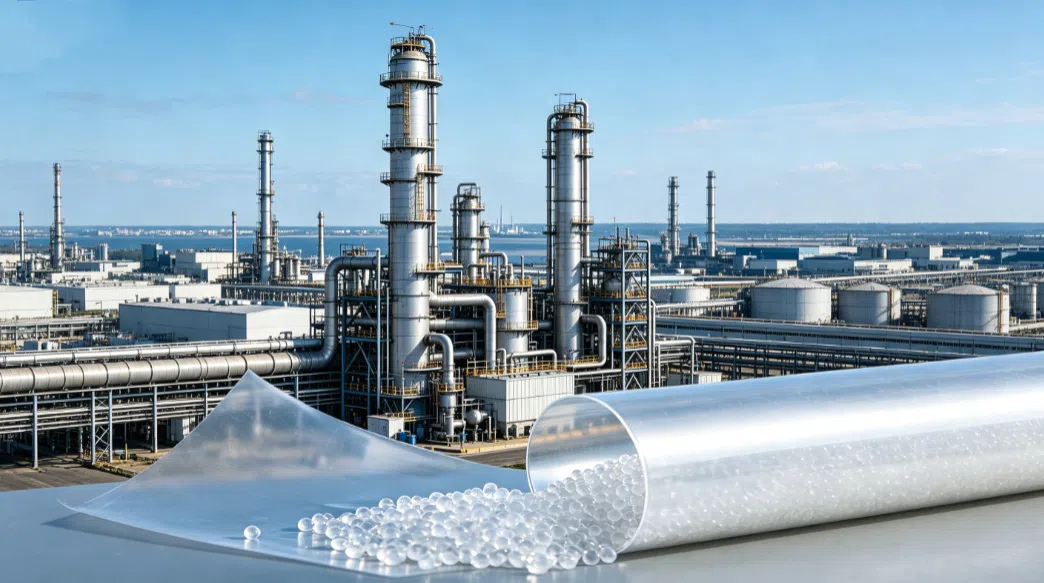 Aplicaciones Industriales de Ingeniería Química