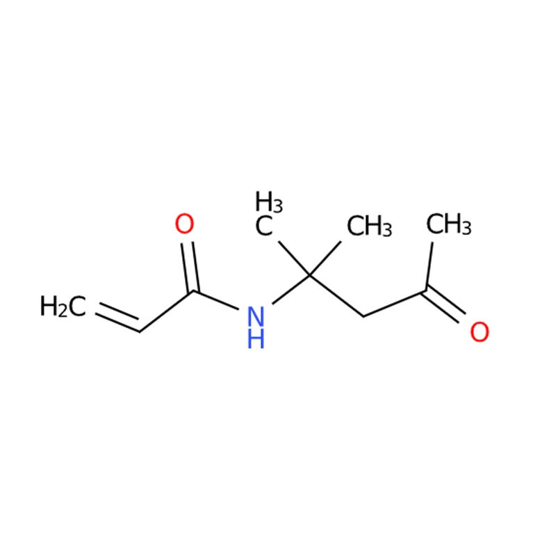 Diacetoneacrilammide