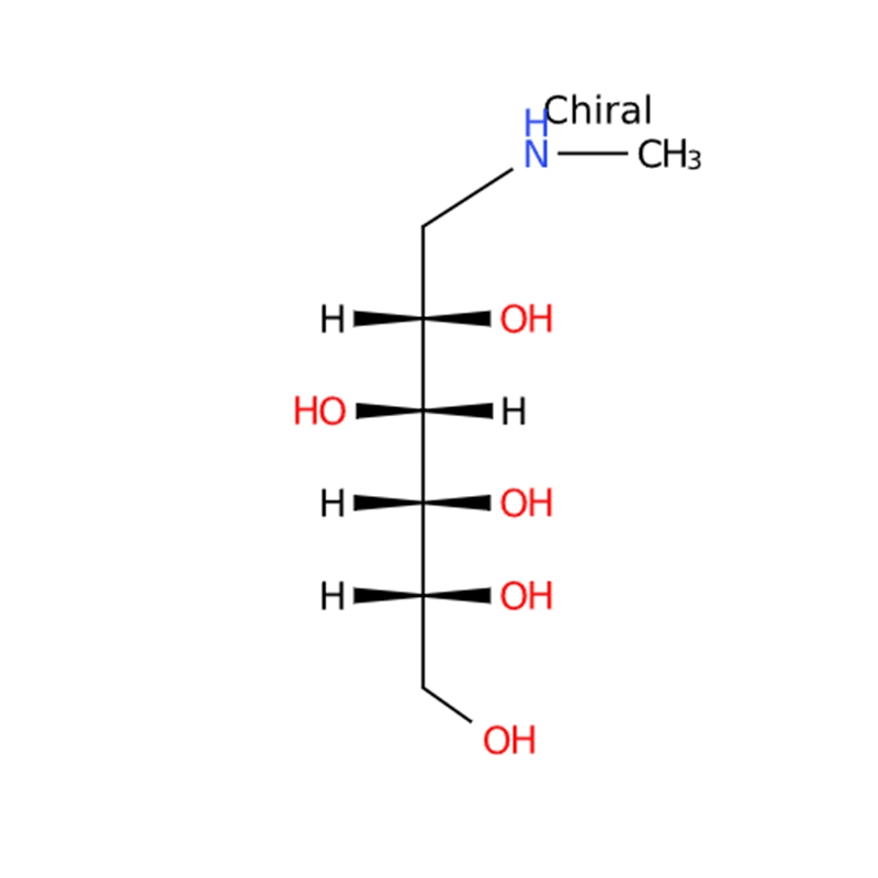 Meglumina