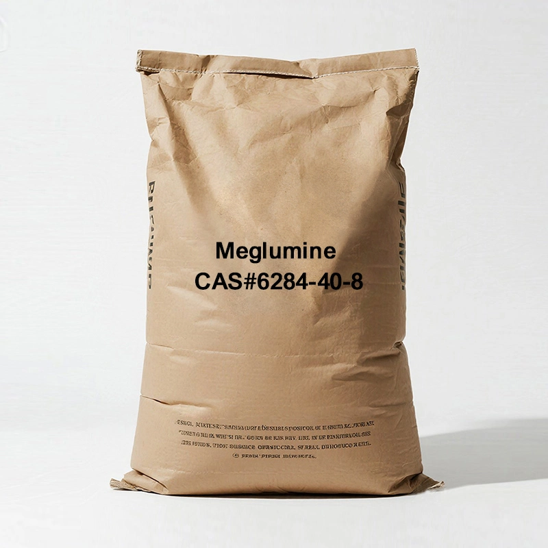 Meglumina