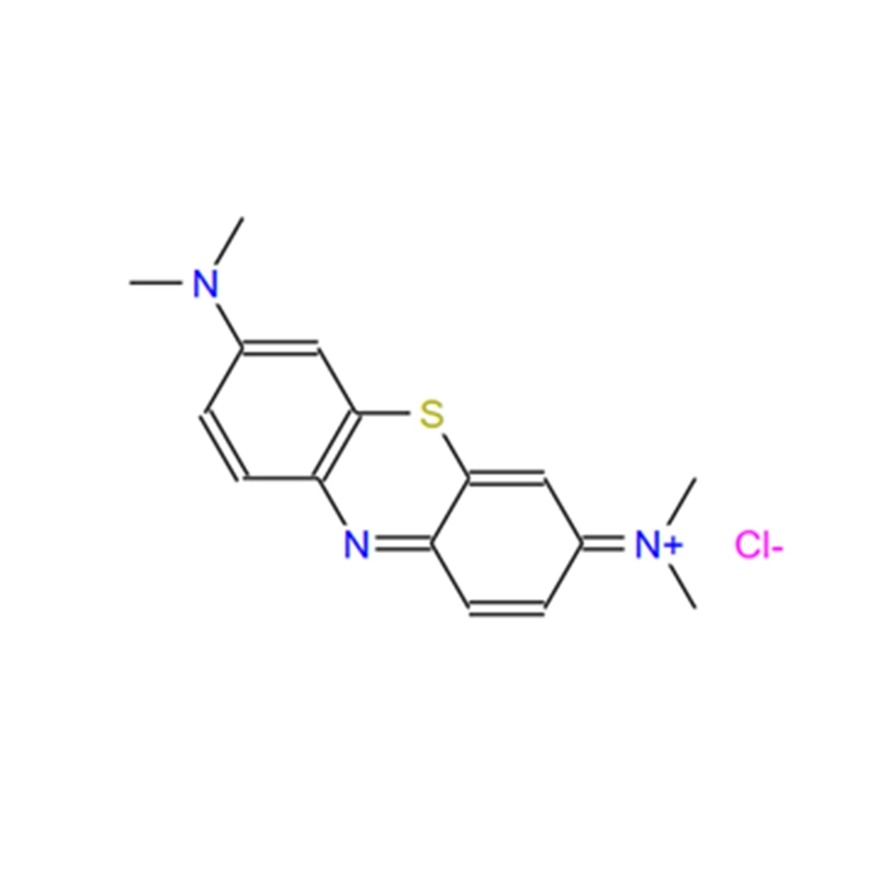Blu di metilene