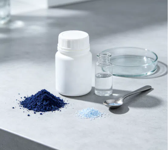 Blu di metilene