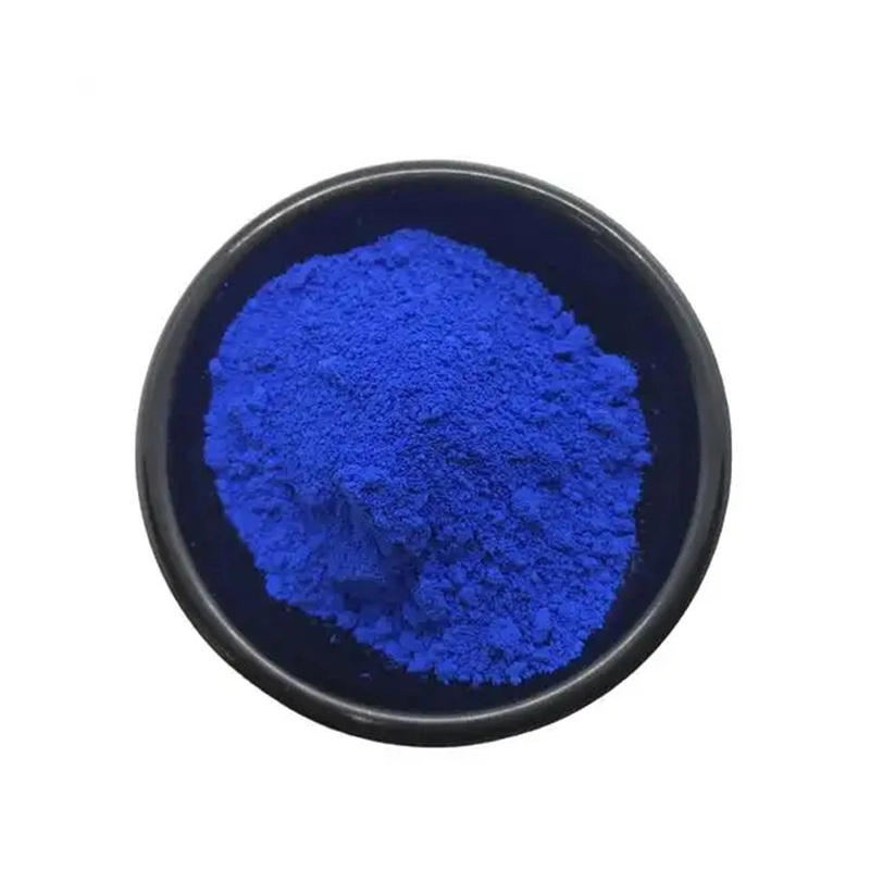 Azul de Metileno