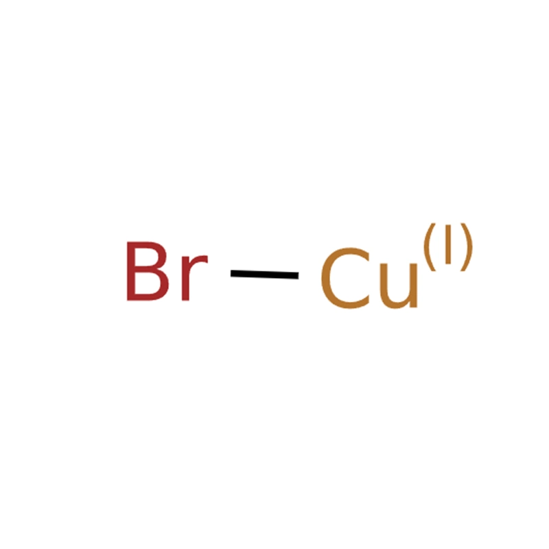 Bromuro cuproso