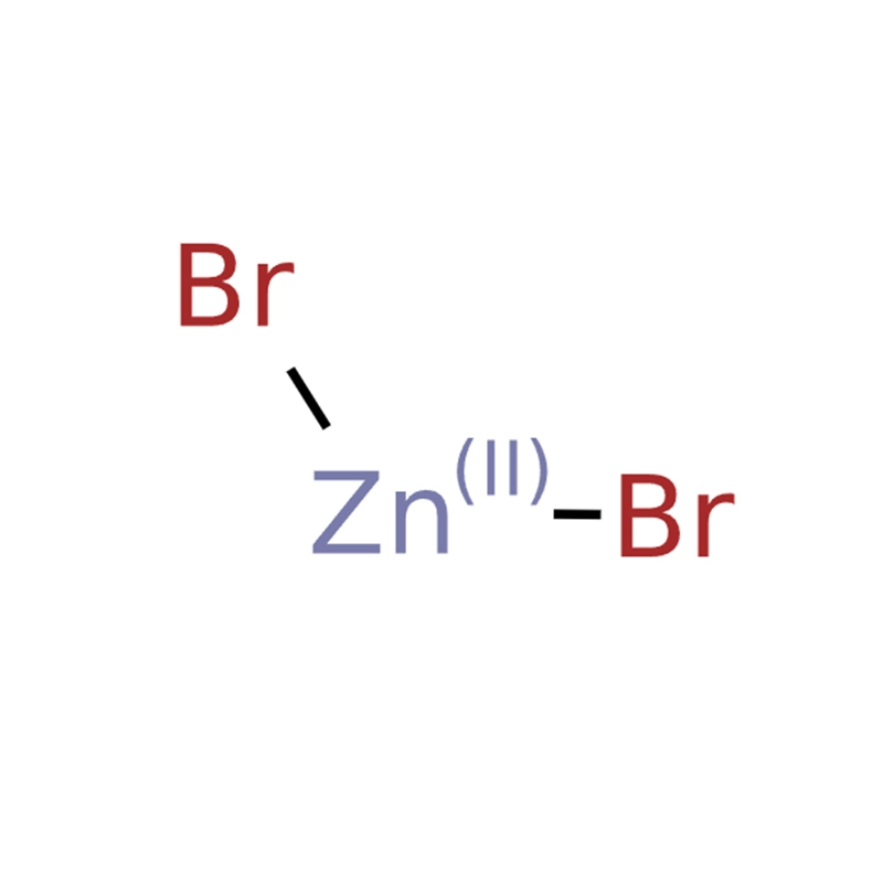 Bromuro de Zinc