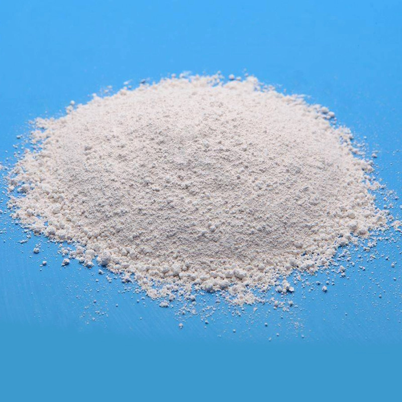 Silicato de Circonio