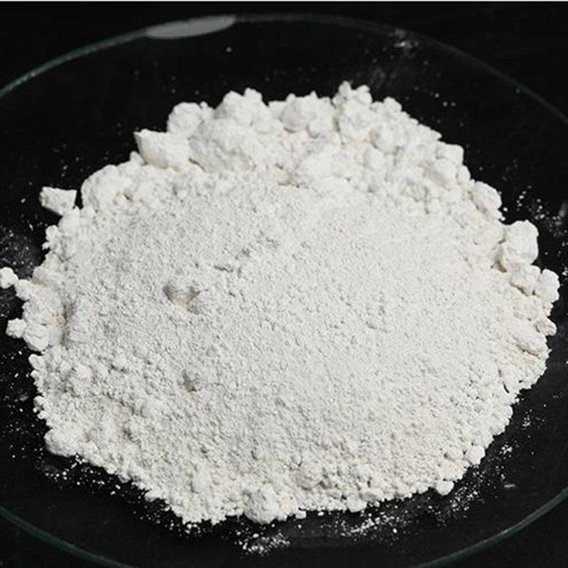 Silicato de Circonio