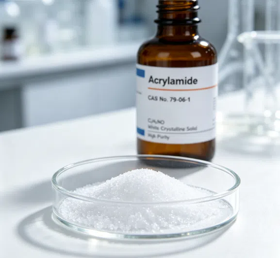Acrilamida