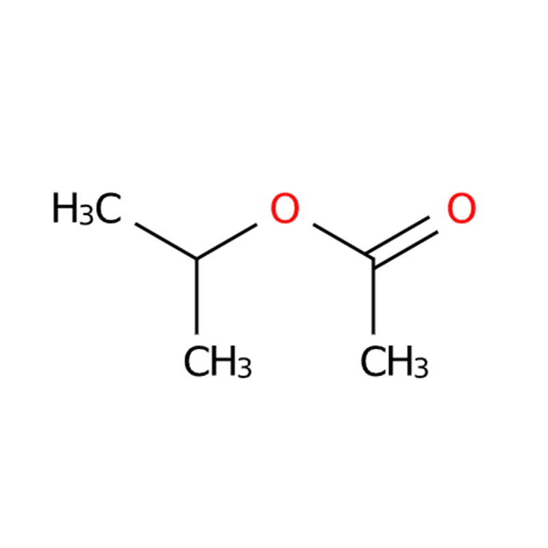 Acetato de Isopropilo