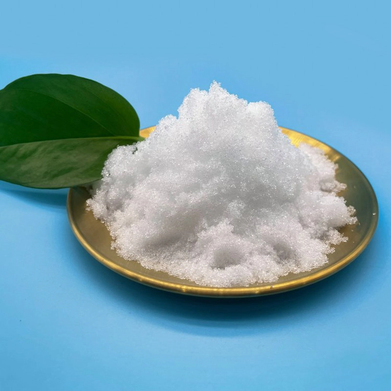 Acetato de Sodio