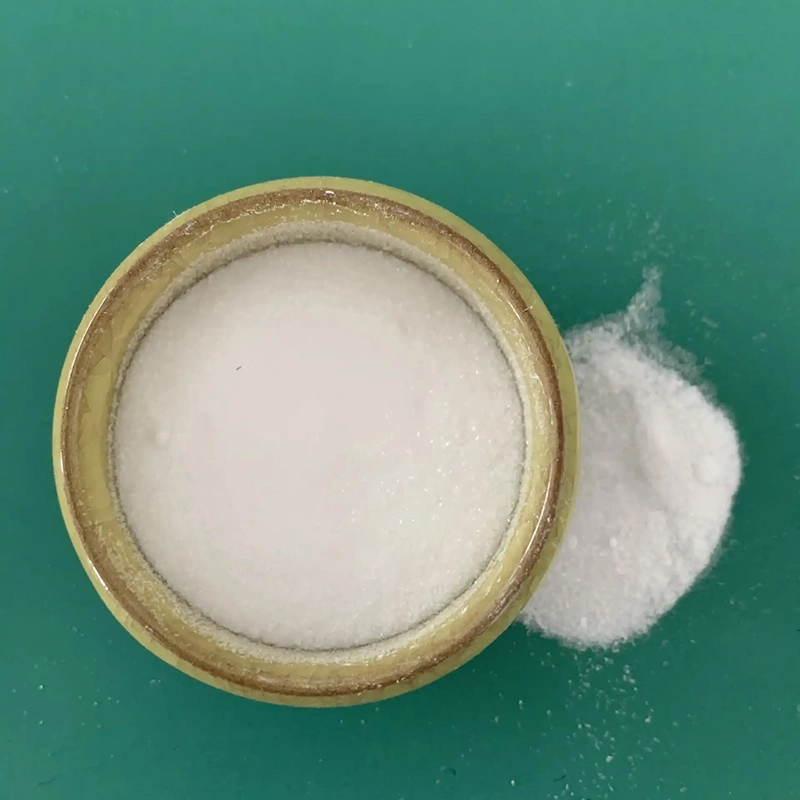 Acetato de Sodio