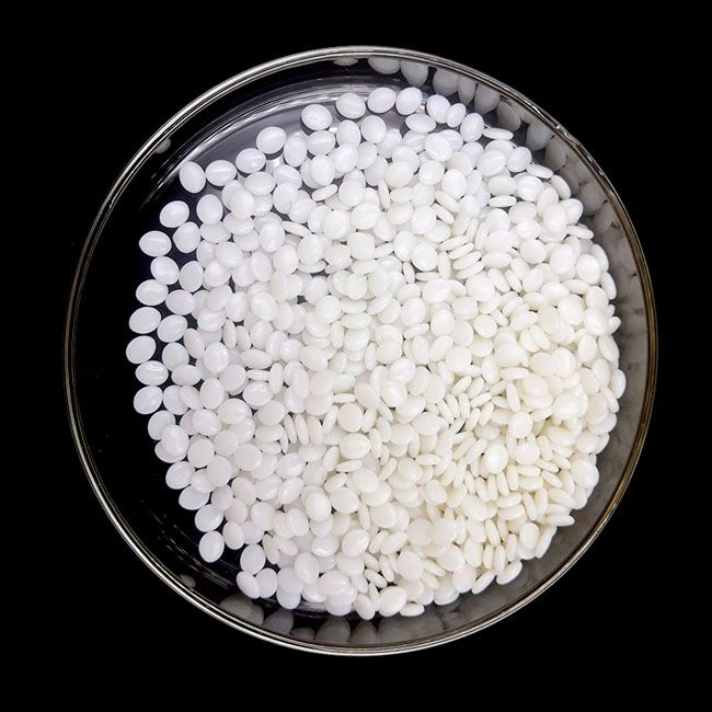 Ácido 1,4-bencenodicarboxílico, éster 1,4-dimetílico, polímero con 1,4-butanodiol y ácido hexanodioico, N.º CAS 55231-08-8