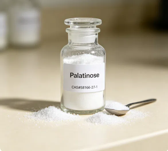 Palatinose