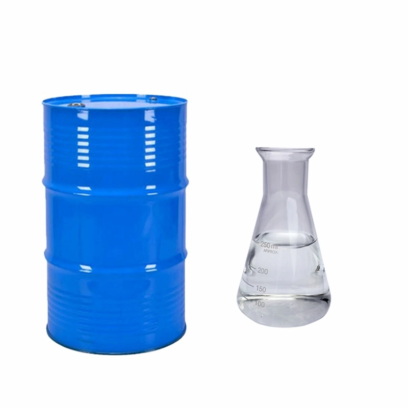 Diisocianato de Isophorona (IPDI) N.º CAS 4098-71-9