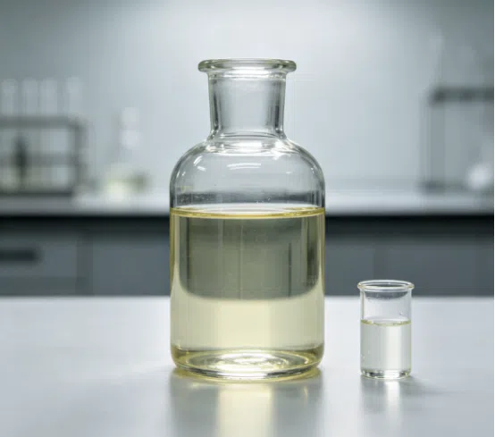Diisocianato de Isophorona (IPDI) N.º CAS 4098-71-9