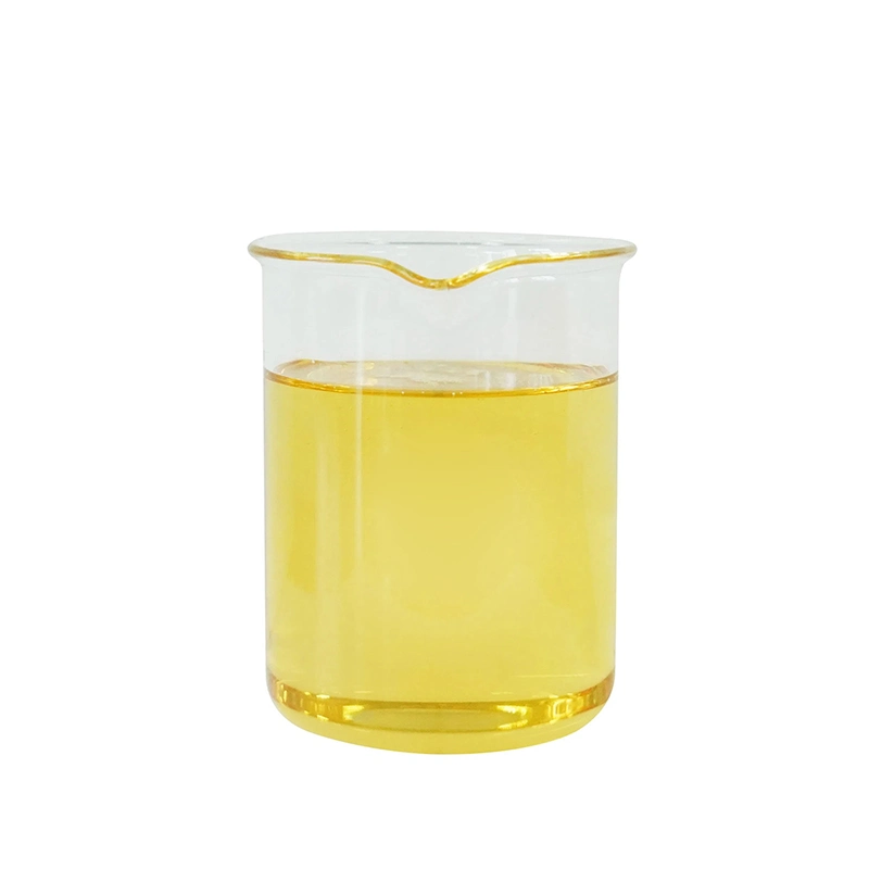Diisocianato de Isophorona (IPDI) N.º CAS 4098-71-9