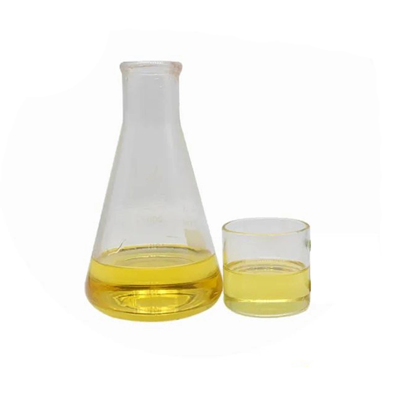 Diisocianato de Isophorona (IPDI) N.º CAS 4098-71-9