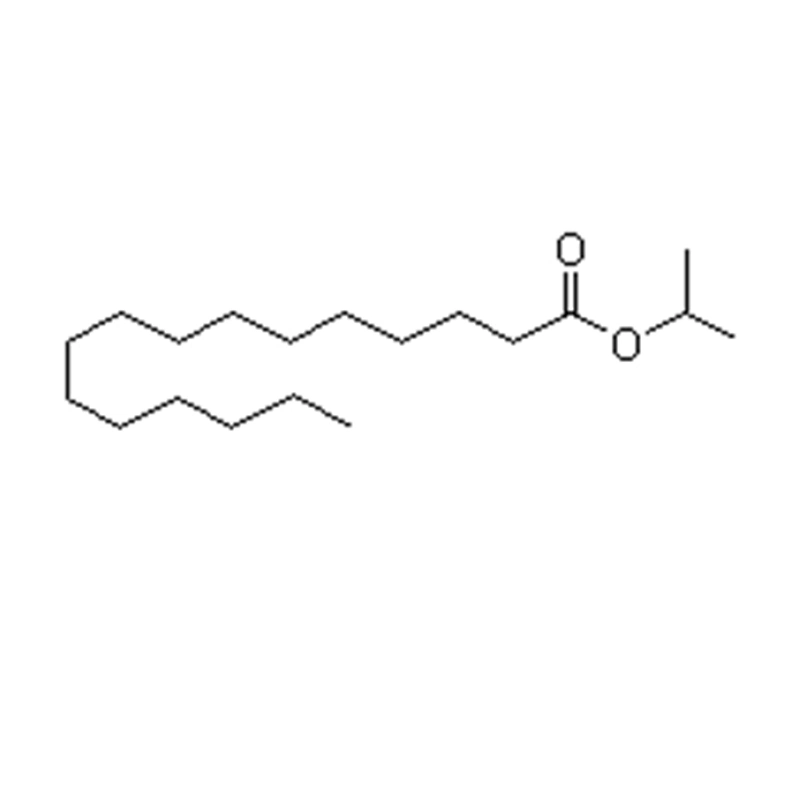 Palmitato de Isopropila