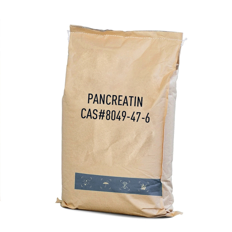 Pancreatina