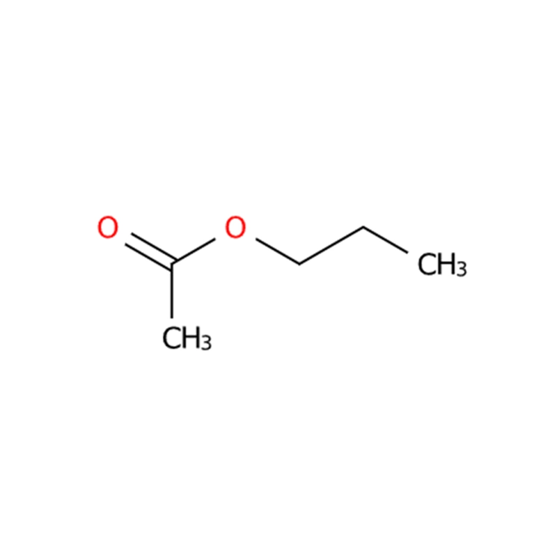 Acetato de propilo
