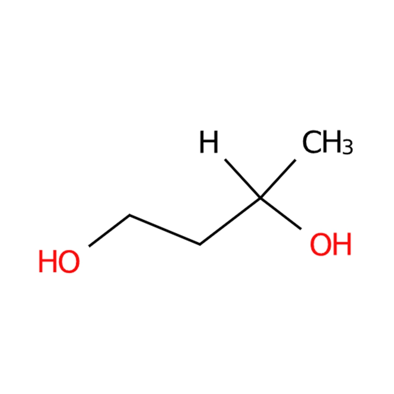 1,3-butanodiol N.º CAS 107-88-0