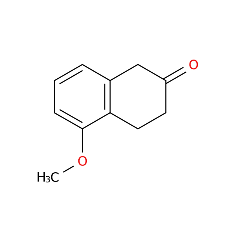5-Metoxi-2-Tetralona N.º CAS 32940-15-1