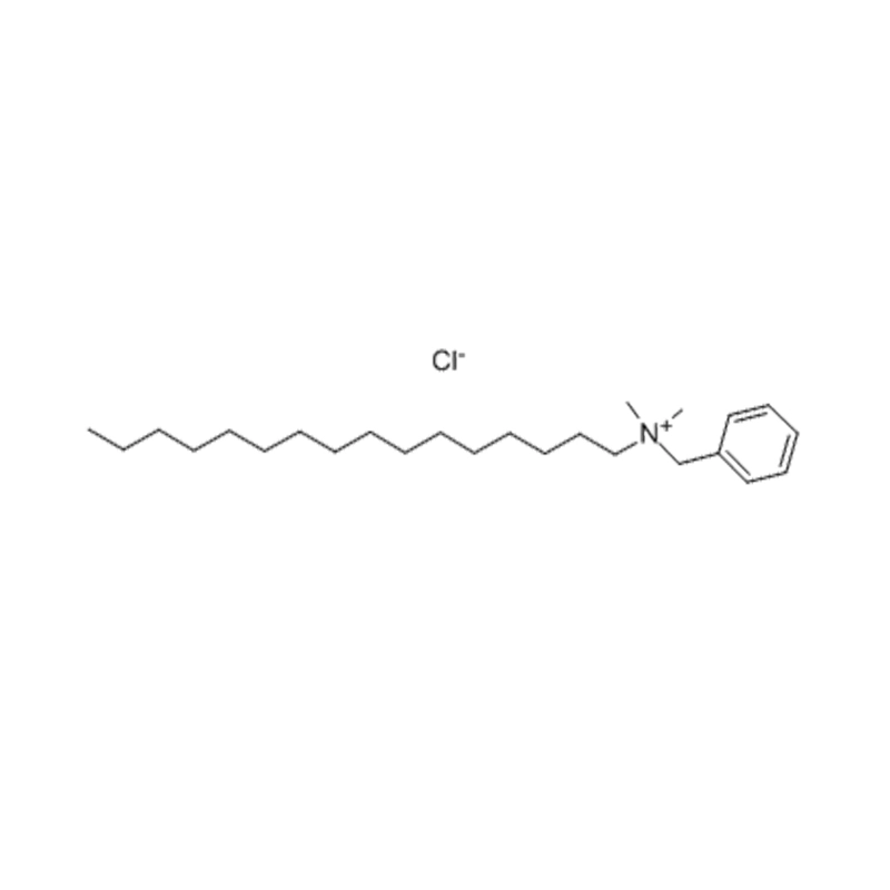 Cloruro de bencildimetilhexadecilamonio N.º CAS 122-18-9