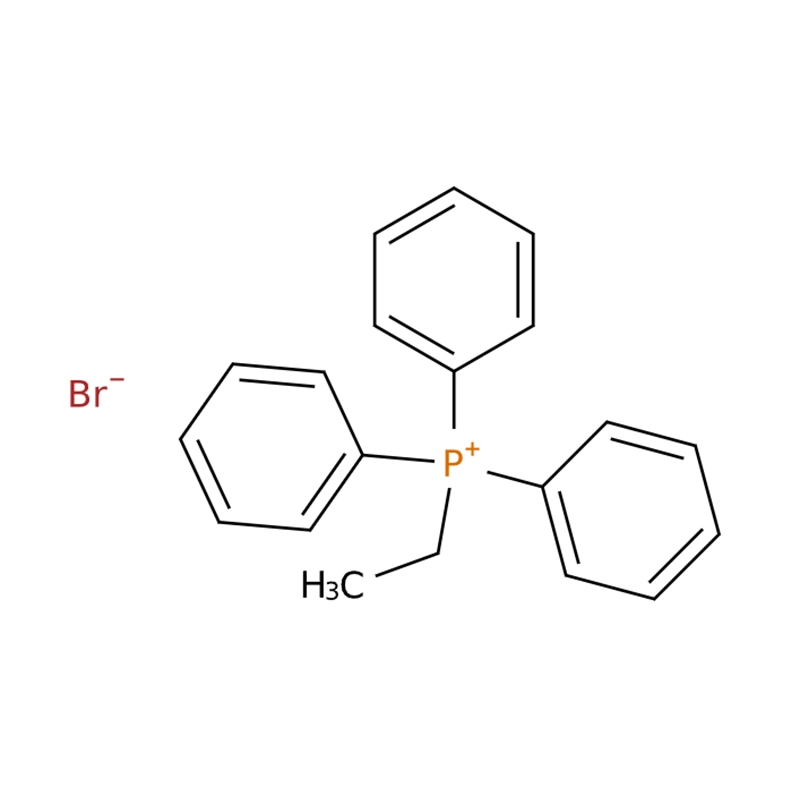 Bromuro de etiltrifenilfosfonio