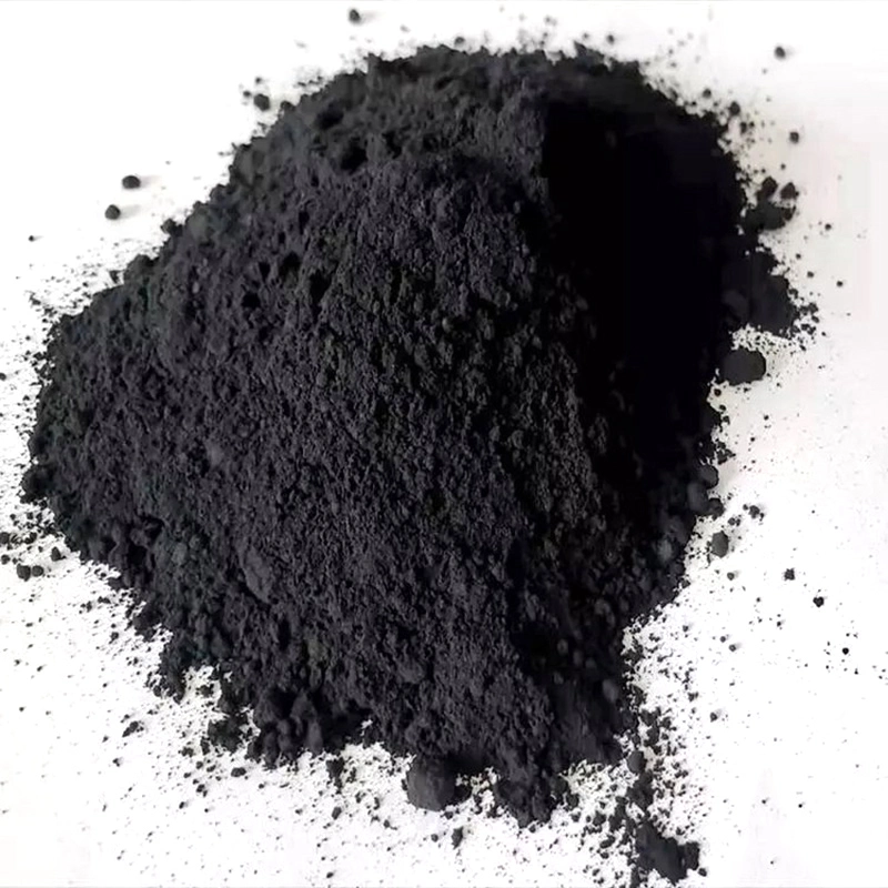 Óxido de Hierro Negro