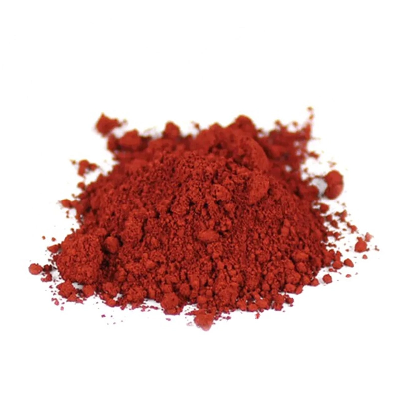 Rojo de metilo