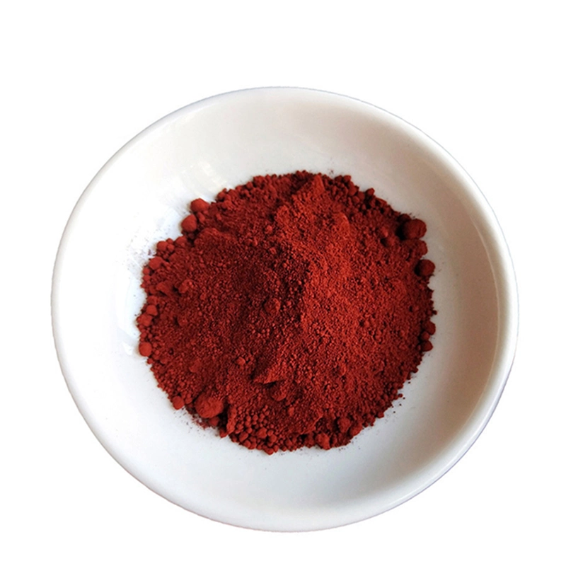 Rojo de metilo