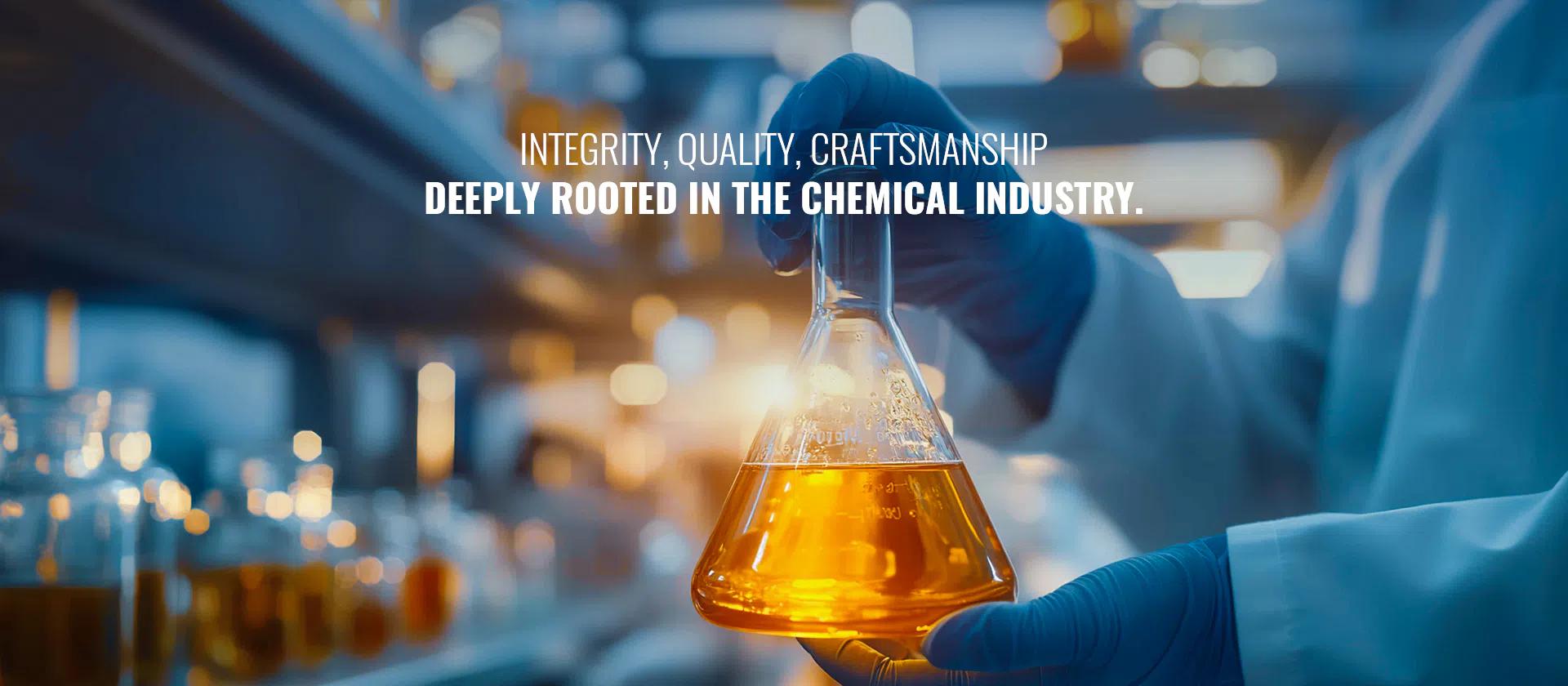 Shandong Zhonggong Chemical Co., Ltd.