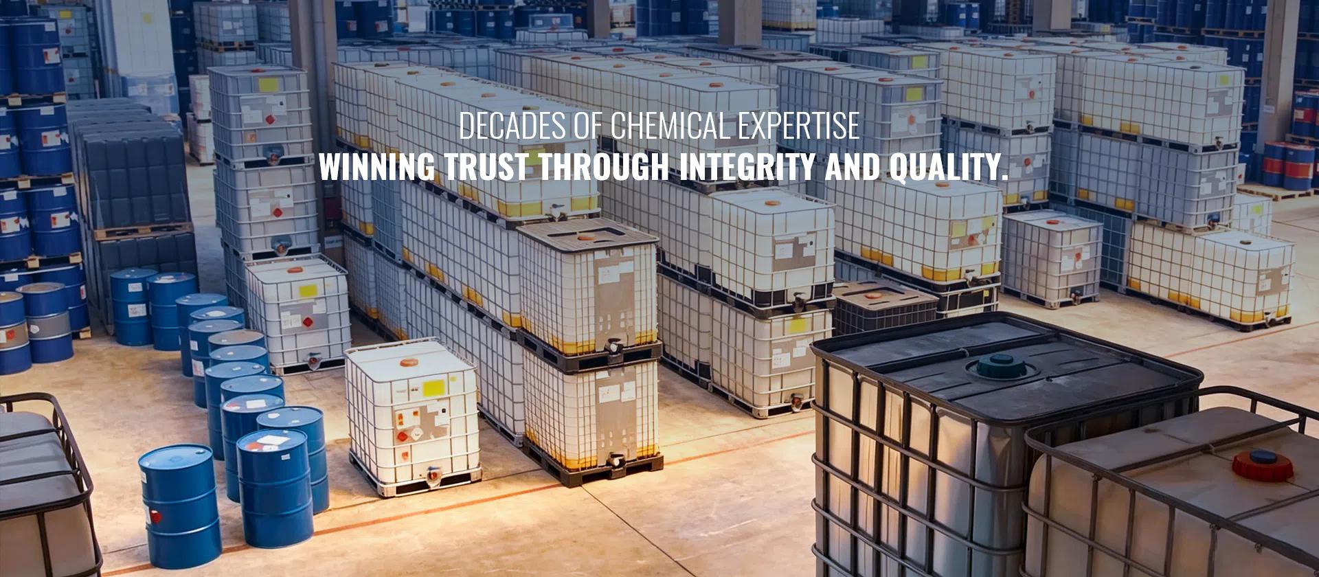 Shandong Zhonggong Chemical Co., Ltd.