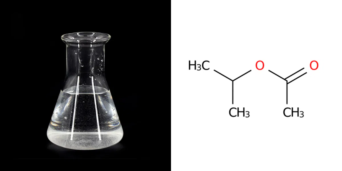 Acetato de Isopropilo