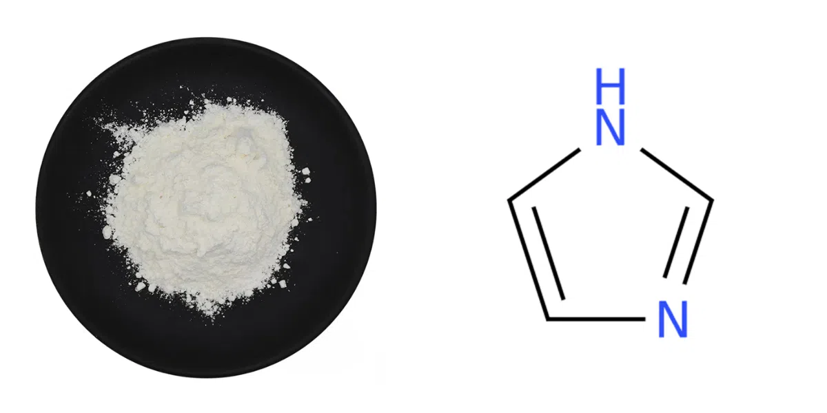 Imidazol