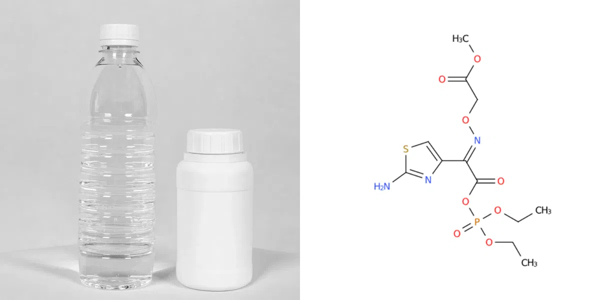 Poli(metacrilato de metila) (PMMA) Isotático N.º CAS 25188-98-1