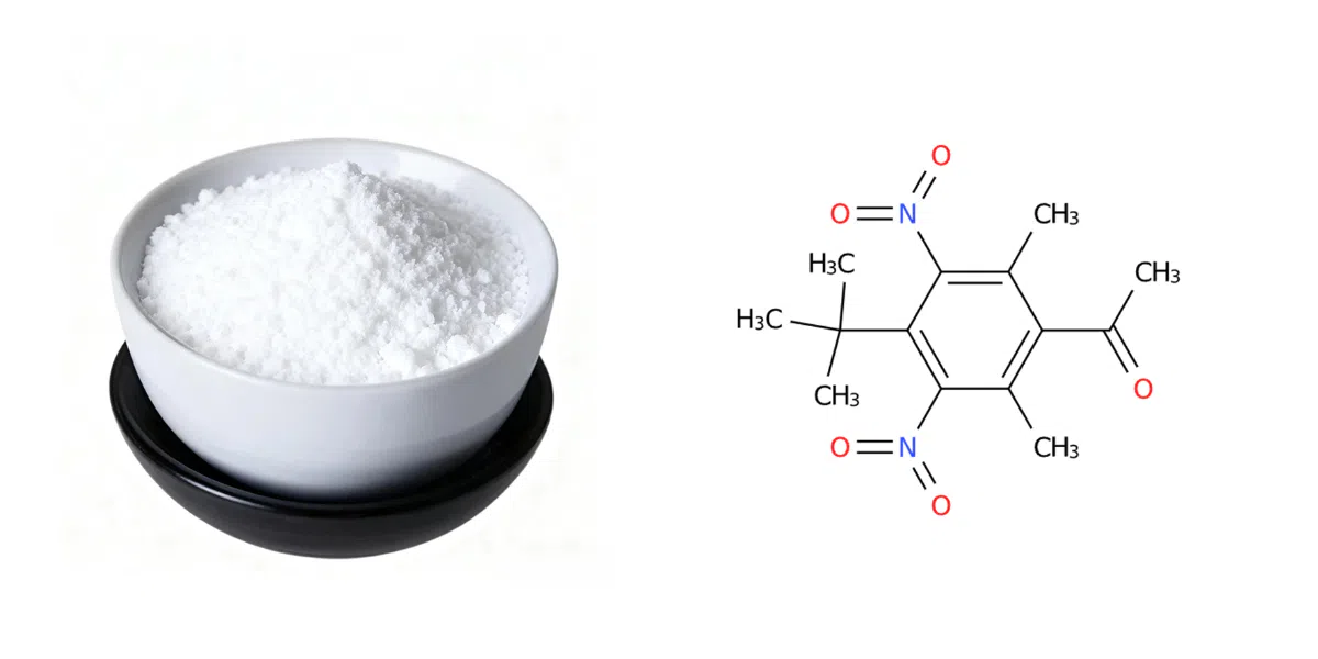Muscone di Musk
