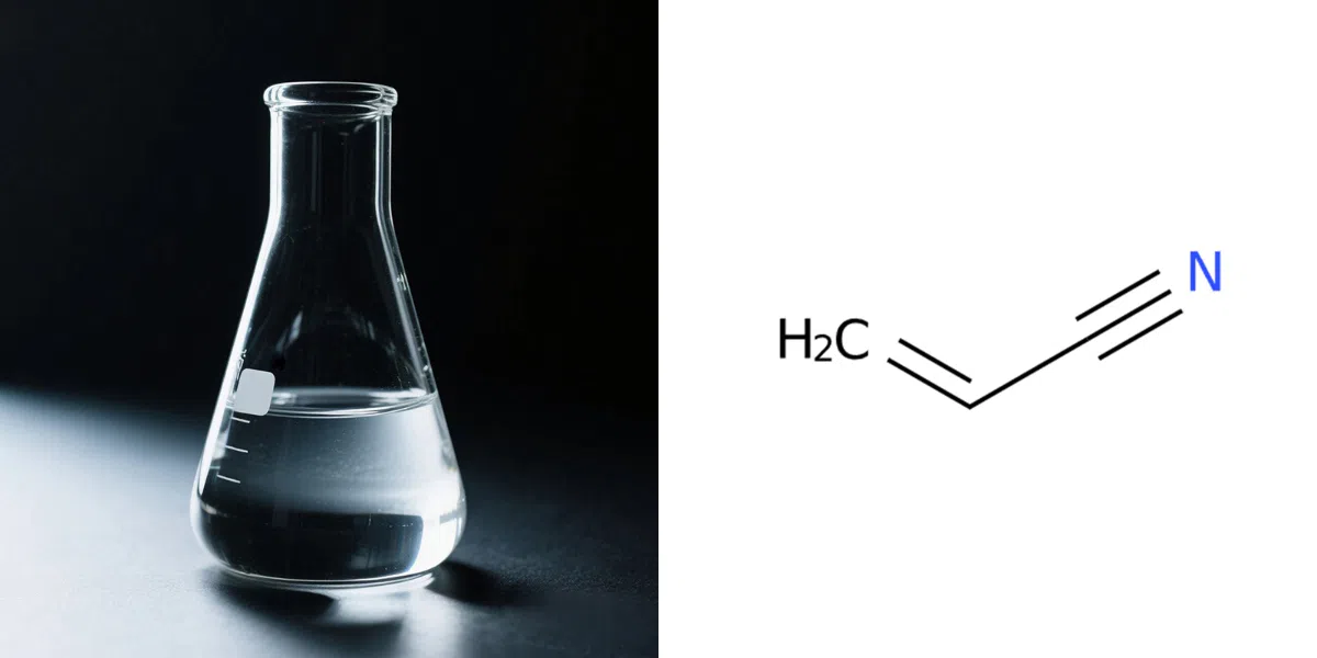 Acrilonitrile