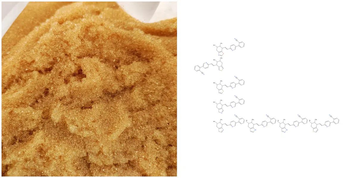 AMBERLITE® IRA-400 (CL) CAS#9002-24-8