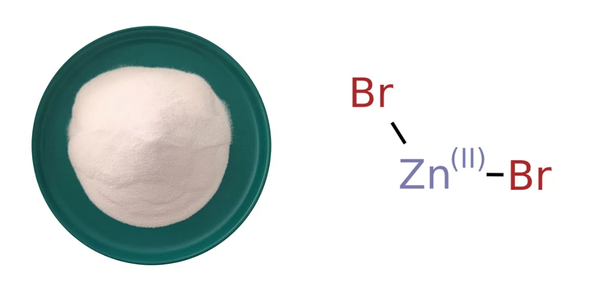 Bromuro de Zinc