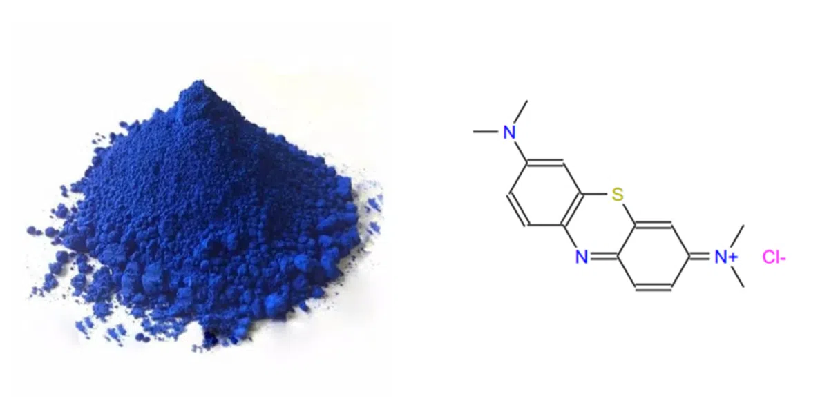 Blu di metilene 