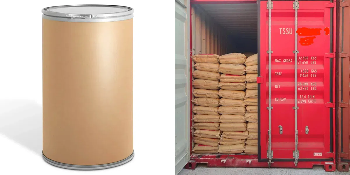Carboximetilcelulosa de Sodio